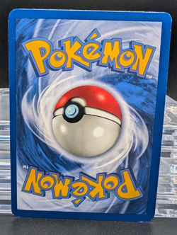 Pokemon TCG 1st Edition Electrode 2/64 Jungle Rare Holo Card WOTC - Image 2