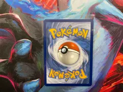 Toedscruel ex 213/091 Paldean Fates Full Art Shiny Holo Rare Pokemon Card NM - Image 2
