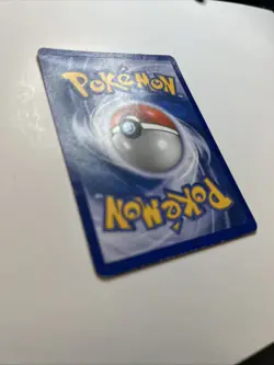 Swampert 5/17 POP Series 1 2004 Holo Rare Pokemon Card TCG - Image 3