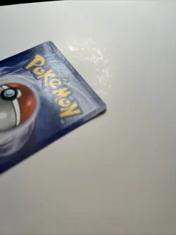 Swampert 5/17 POP Series 1 2004 Holo Rare Pokemon Card TCG - Image 4