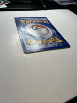 Swampert 5/17 POP Series 1 2004 Holo Rare Pokemon Card TCG - Image 5