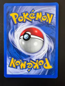 Steelix 15/111 Holo Rare Neo Genesis Pokemon Card French - Image 2