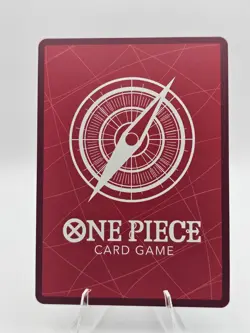 Bandai Boa Hancock OP14-041 Leader One Piece Card Game English - Image 2