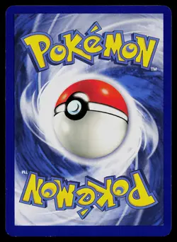 Pokemon Card - Full Heal Base Set (Shadowless) 82/102 Uncommon - Image 2