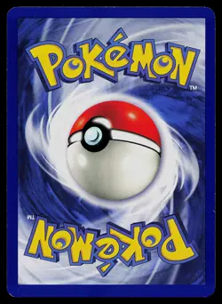 Pokemon Card - Pidgeotto Base Set (Shadowless) 22/102 Rare - Image 2