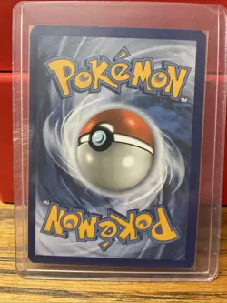 Pokemon TCG Shining Rayquaza Holo Rare Card Shining Legends 56/73 - Image 2