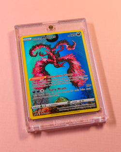 Galarian Moltres SWSH284 SWSH: Promo Cards Holo NM *FREE SHIPPING* - Image 1
