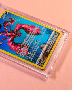 Galarian Moltres SWSH284 SWSH: Promo Cards Holo NM *FREE SHIPPING* - Image 3