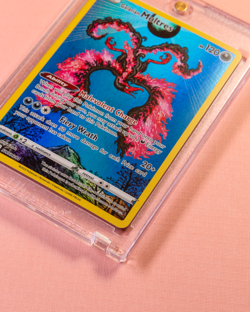 Galarian Moltres SWSH284 SWSH: Promo Cards Holo NM *FREE SHIPPING* - Image 4