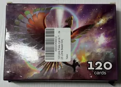 120 Pcs Pokemon Cards TCG Set 25 Ultra Beast GX - Image 2