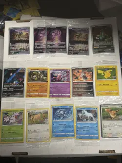 32x Sealed Promos Pokemon Card Lot ETB GameStop Holiday Etc - Image 2