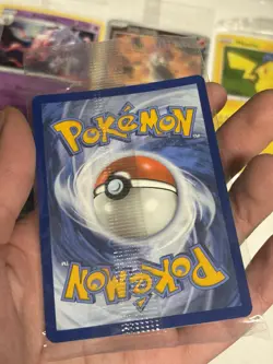 32x Sealed Promos Pokemon Card Lot ETB GameStop Holiday Etc - Image 5