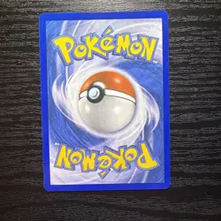 Glaceon - 23/116 - Pokemon Plasma Freeze Black & White Reverse Holo Card VLP - Image 2