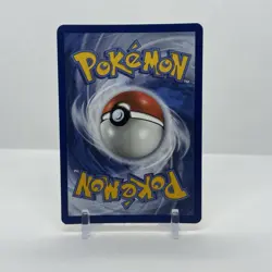 Pokemon TCG Light Toxtricity SWSH137 Sword & Shield Promo Card Holo Celebrations - Image 2