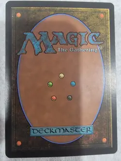 Magic the Gathering: Pemmin's Aura Scourge Regular Uncommon - Image 2