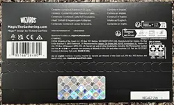 MTG Magic: The Gathering Secret Lair x Marvel Iron Man - Rainbow Foil NEW SEALED - Image 2