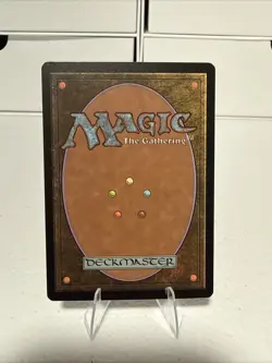 Torpor Orb New Phyrexia Regular - Image 2