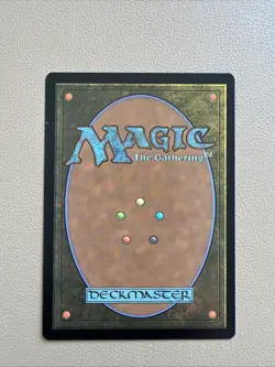 The ozolith - Japanese - Extended borderless - MTG IKA Ikoria - NM - Image 2