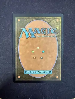 Sami, Wildcat Captain (BORDERLESS FOIL) - Edge of Eternities - Magic - Image 2