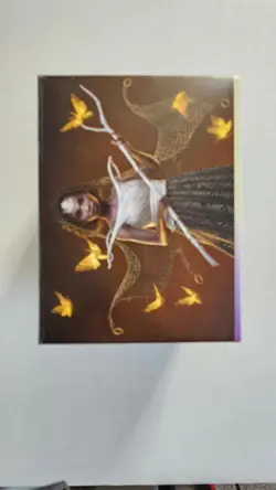 Duskmourn: House of Horror Commander Deck - Miracle Worker - Image 3