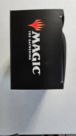 Duskmourn: House of Horror Commander Deck - Miracle Worker - Image 5