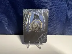 Sorcery Contested Realm - Lord of the Void - FOIL Unique - Beta NM - Image 2