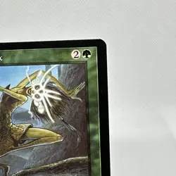 Magic the Gathering MTG Ancestral Mask Mercadian Masques - Image 3