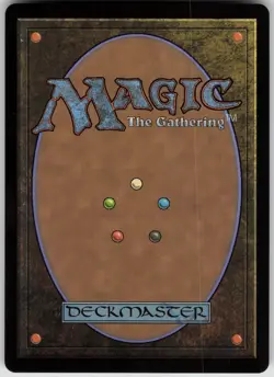 MTG Tui and La, Moon and Ocean (Extended Art) Foil NM Avatar: The Last Airbender - Image 2