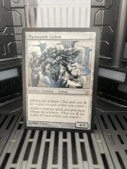 Mycosynth Golem Fifth Dawn Regular - Image 1