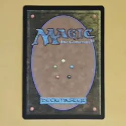 Magic MTG-Inkshield Duskmourn Commander DSC R #221 - Image 2