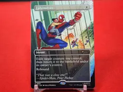 Ephemerate Secret Lair Drop Regular NM - Image 1