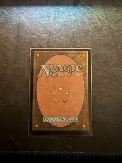 Vindicate (Borderless Alternate Art) Modern Horizons 2 - Near Mint Foil - Image 2