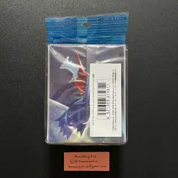 Pokemon Center Japan Latias & Latios Night View Card Deck Box ~ US SELLER - Image 4