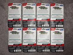 Pokemon TCG Journey Together Single Pack Blister Scraggy Yanma Sealed Lot of 8 - Image 2