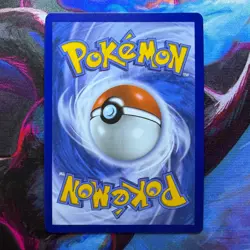Pokemon TCG ‘Wally's Compassion 176/132’ Mega Evolution - Image 2