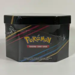 Pokemon TCG Crown Zenith Galarian Moltres Legendary Bird Tin 2023 | *IMPERFECT* - Image 4