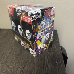 Pokemon TCG Mega Evolution Enhanced Booster Box [ SEALED ] FAST SHIPPING - Image 2