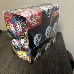 Pokemon TCG Mega Evolution Enhanced Booster Box [ SEALED ] FAST SHIPPING - Image 3