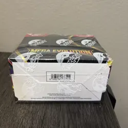 Pokemon TCG Mega Evolution Enhanced Booster Box [ SEALED ] FAST SHIPPING - Image 4
