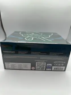 BRAND NEW Pokemon TCG Twilight Masquerade Elite Trainer Box ETB -Factory Sealed - Image 5
