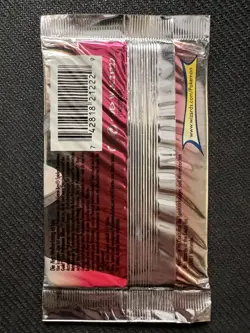 Pokemon TCG Neo Genesis Unlimited Booster Pack Factory Sealed WOTC GERMAN - Image 2
