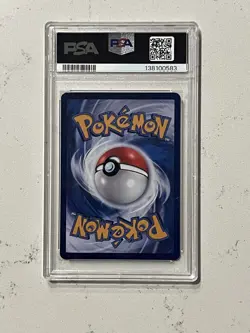 PSA 10 Pokemon Chinese Mew Ex 151C 191/151 Bubble SAR Gem Mint US Seller - Image 2