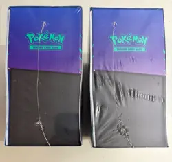 2x Pokemon TCG Scarlet & Violet Journey Together Sealed Elite Trainer Boxes - Image 3