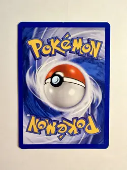Dark Gyarados 8/82 Holo Team Rocket Prerelease Pokemon 2000 Near Mint - Image 2