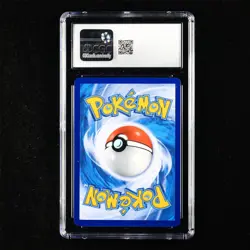 CGC 6.5 EX/NM+ 2025 Pokemon CHN Pikachu 004/SV-P PROMO - Image 3