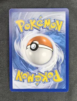 Metal Energy Foil Cosmos Pokemon Prize Pack Series 3 - Pokemon TCG - Image 2