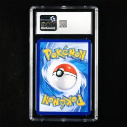 CGC 10 GEM MINT 2024 Pokemon CHN Pikachu V 016/004 Holo - Image 3
