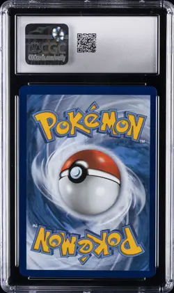 2021 POKEMON EVOLVING SKIES #194 RAYQUAZA V CGC 10 - Image 2