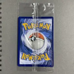 Pokemon SEALED Charmander 044 Promo Scarlet & Violet Obsidion Flames - Image 2