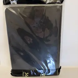 Pokemon Umbreon Lunar Shadow TCG 9-Pocket Binder Sleevechief Factory Sealed NEW - Image 5